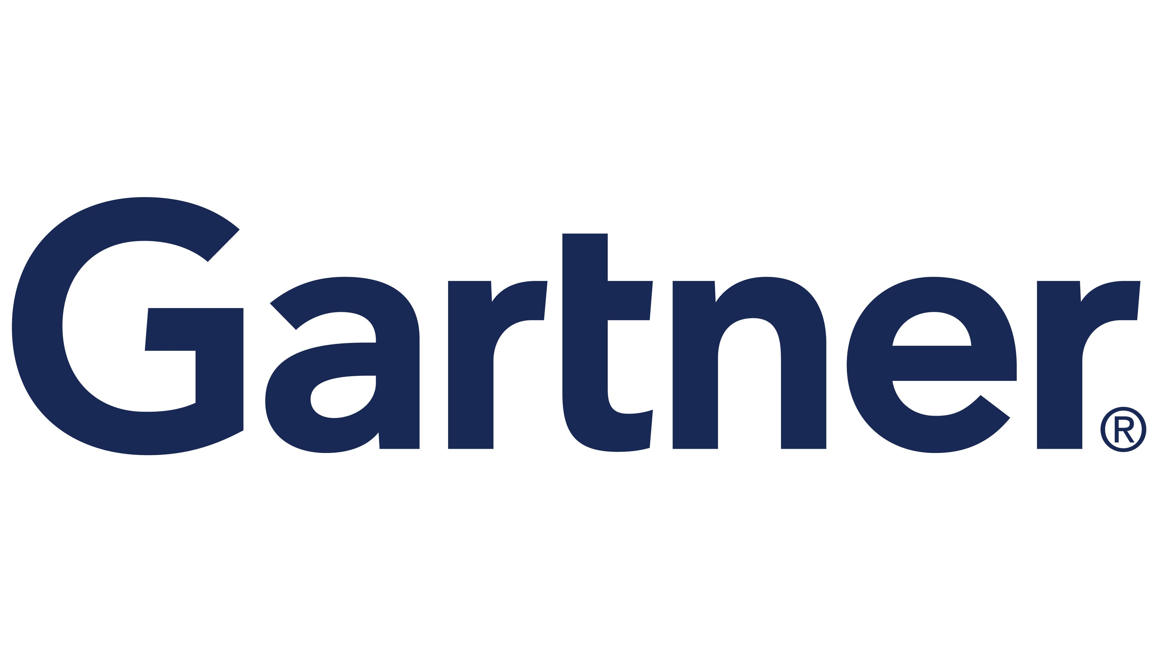 Gartner-Logo