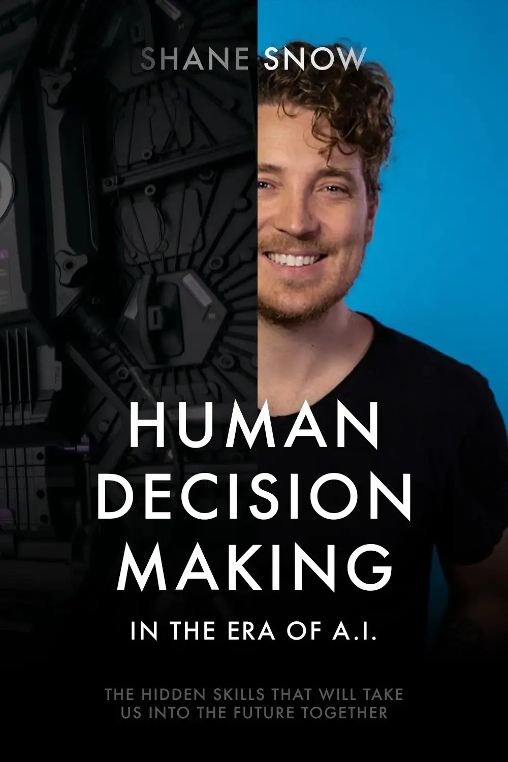 decision making speaker