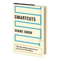 Shane Snow's Smartcuts