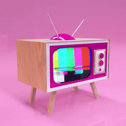 tv-static