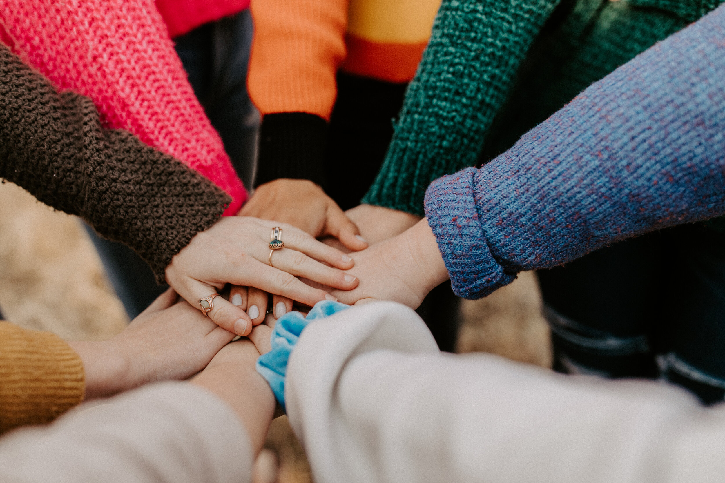 group bonding rituals for an ideal work environment 