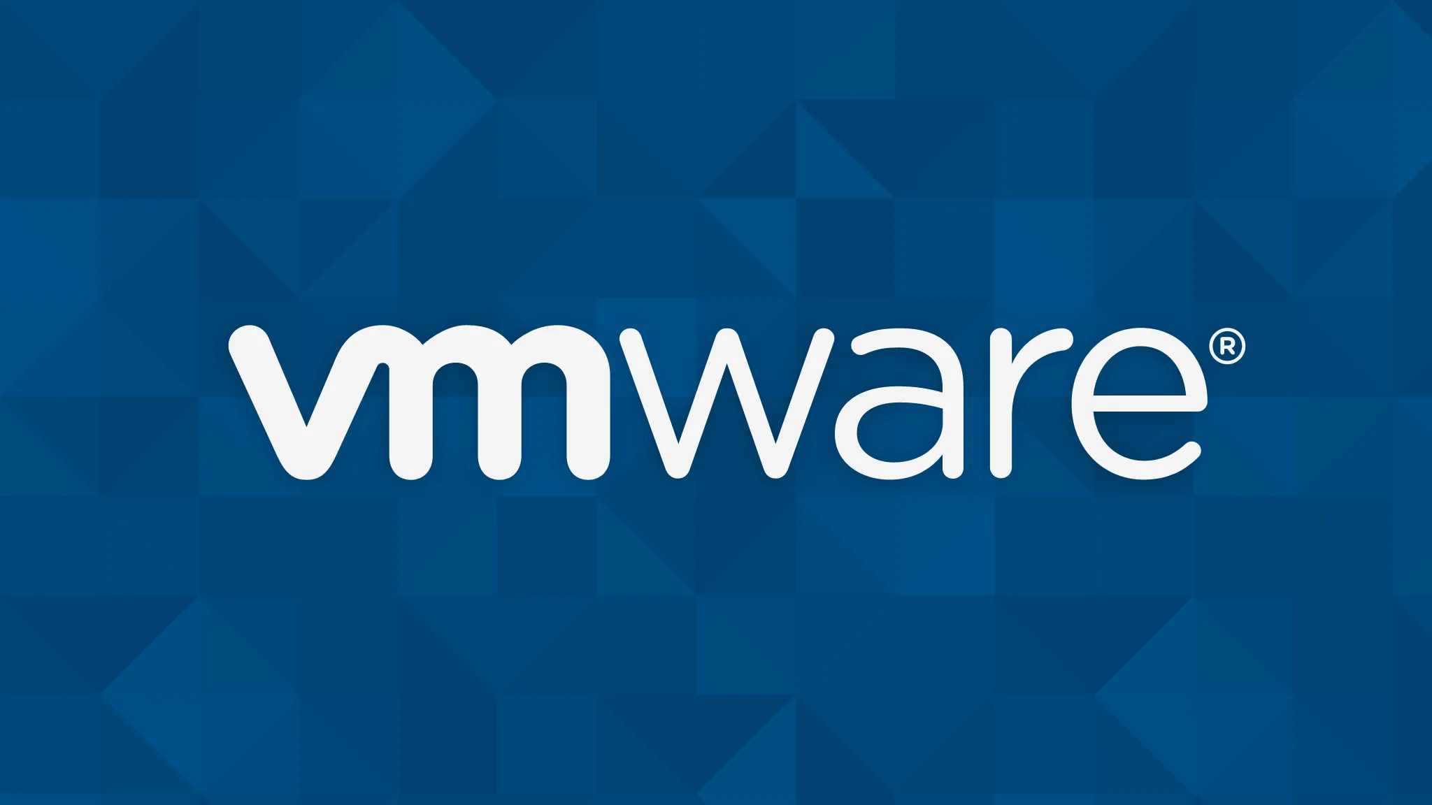 VMware-logo